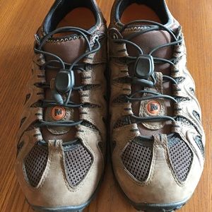 Men’s Merrill Chameleon Prime